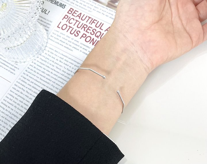 Toga Ring Bracelet by Eeiitt for Women - view 9