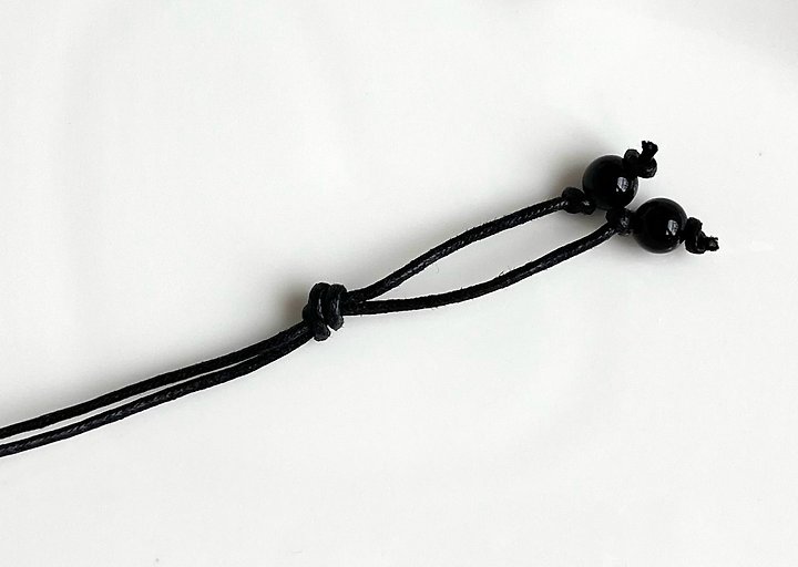 Ternet Necklace by Eeiitt for Women - view 5