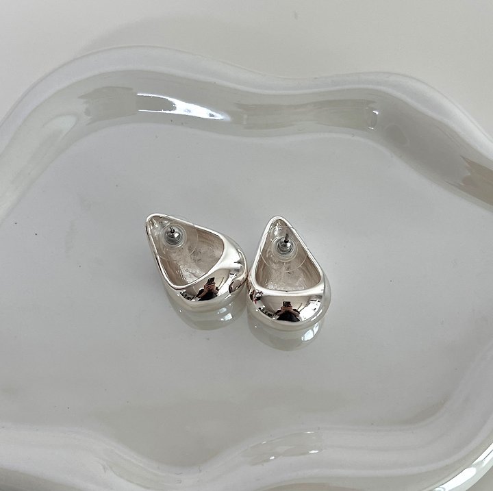Lian Bold Earrings by Eeiitt for Women - view 4