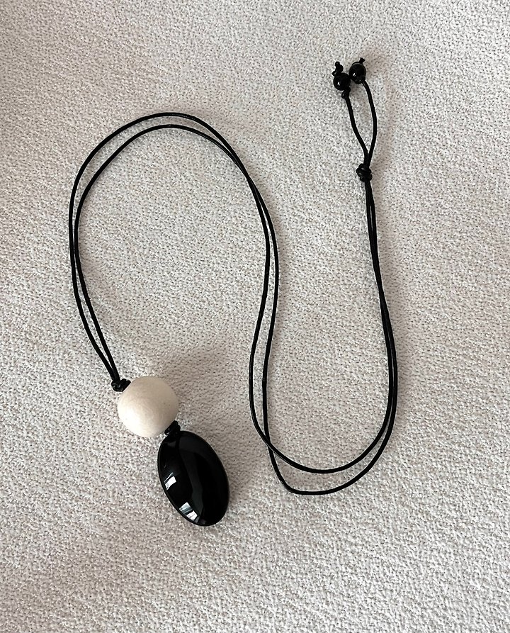 Ternet Necklace by Eeiitt for Women - view 7