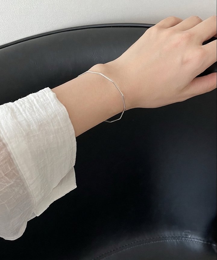 Toga Ring Bracelet by Eeiitt for Women - view 5