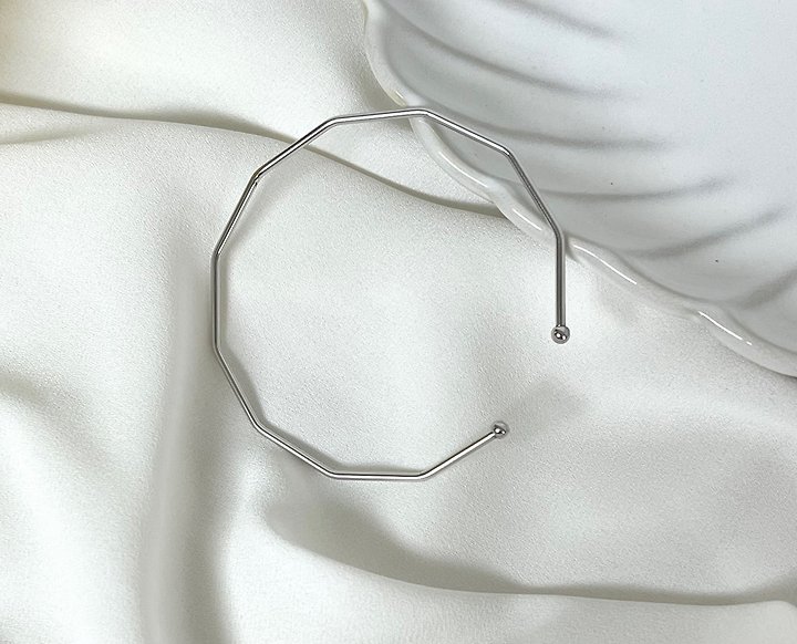 Toga Ring Bracelet by Eeiitt for Women - view 6