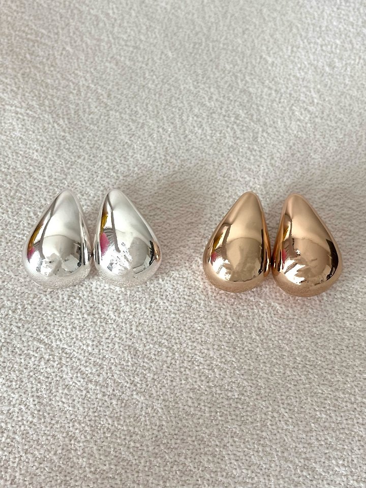 Lian Bold Earrings by Eeiitt for Women - view 1