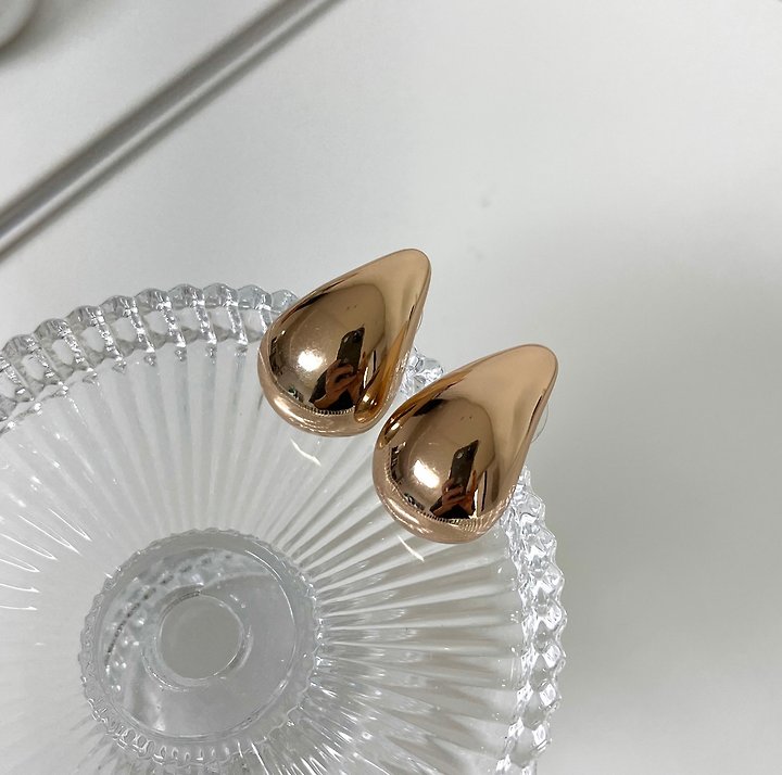 Lian Bold Earrings by Eeiitt for Women - view 2