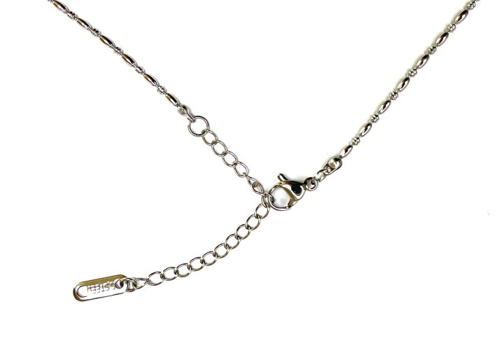 Contana Pony Necklace by Eeiitt for Women - view 6