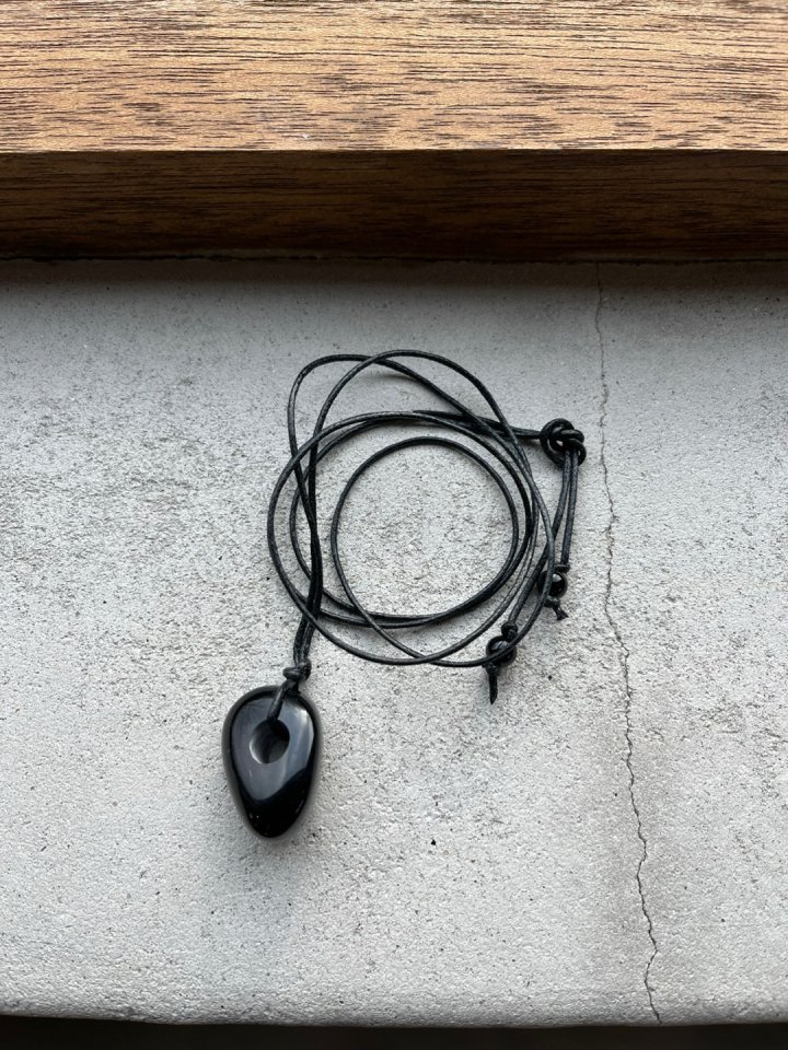 Pebble Necklace by Eeiitt for Women - view 4