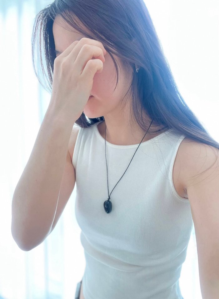 Pebble Necklace by Eeiitt for Women - view 8