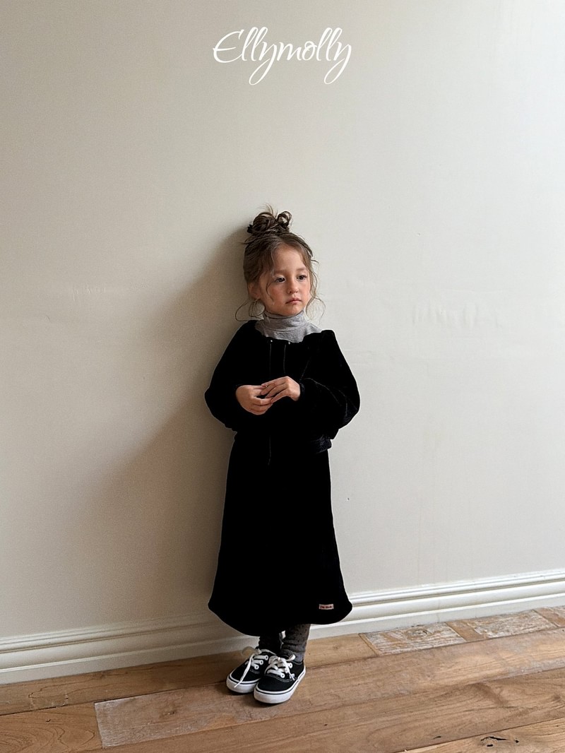 Lua Line Skirt by Ellymolly for Child - view 12