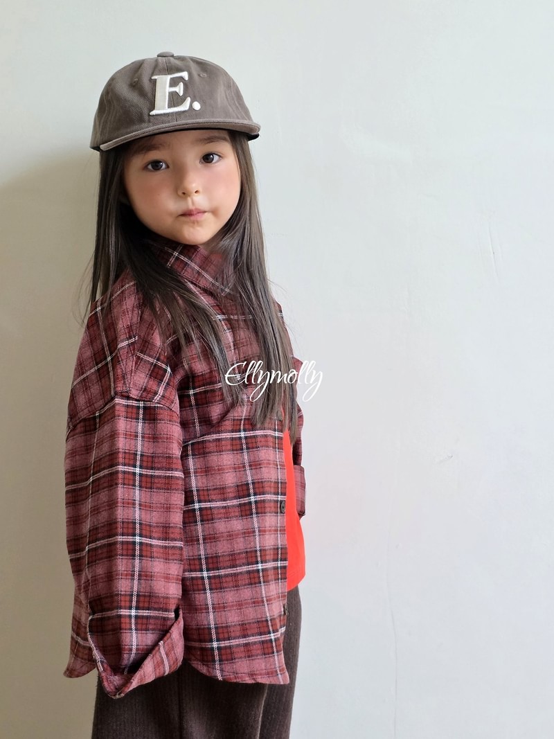Forest Shirt by Ellymolly for Child - view 8