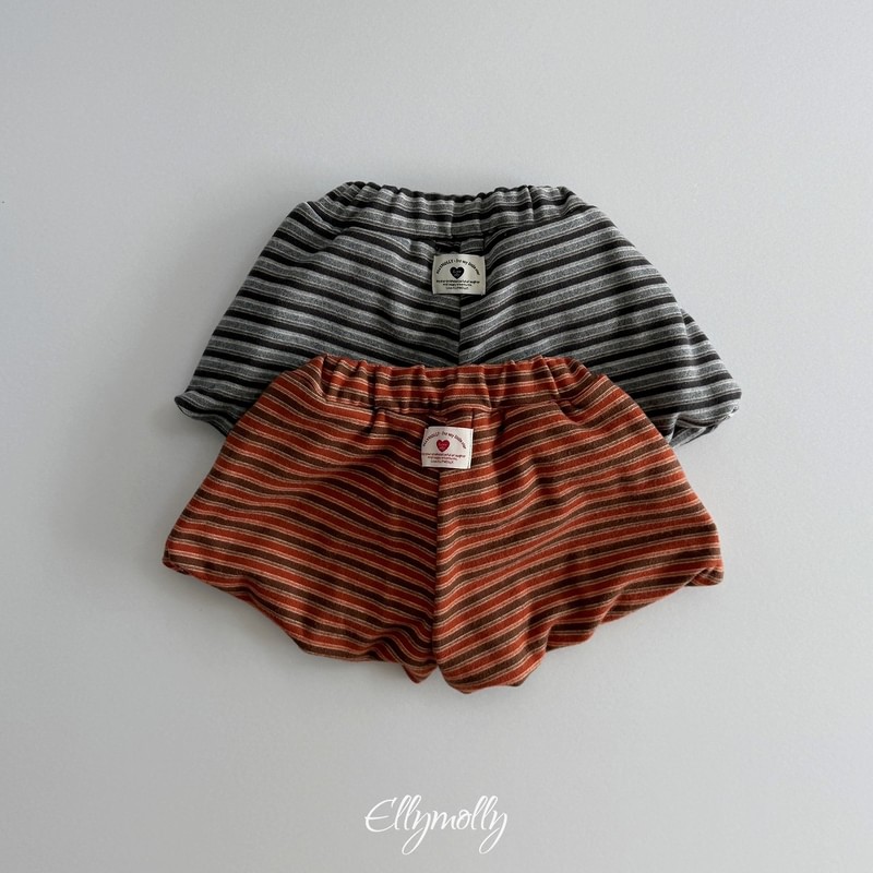 Latte ST Balloon Shorts Pants by Ellymolly for Child - view 1