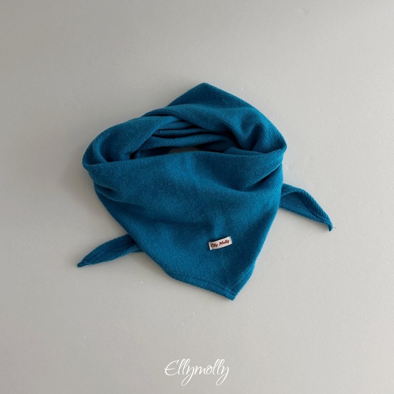 Parade Muffler by Ellymolly for Child - view 8