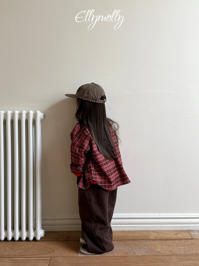 Shade Wide Pants by Ellymolly for Child - view 5