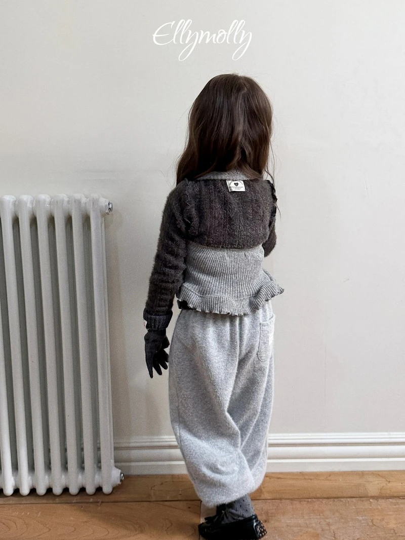 Meringue Day Unit Tee by Ellymolly for Child - view 12