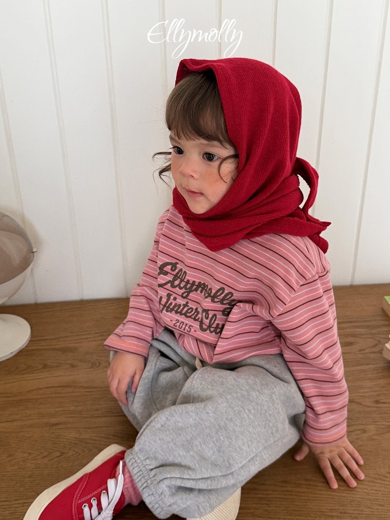 Plush Club Tee by Ellymolly for Child - view 4