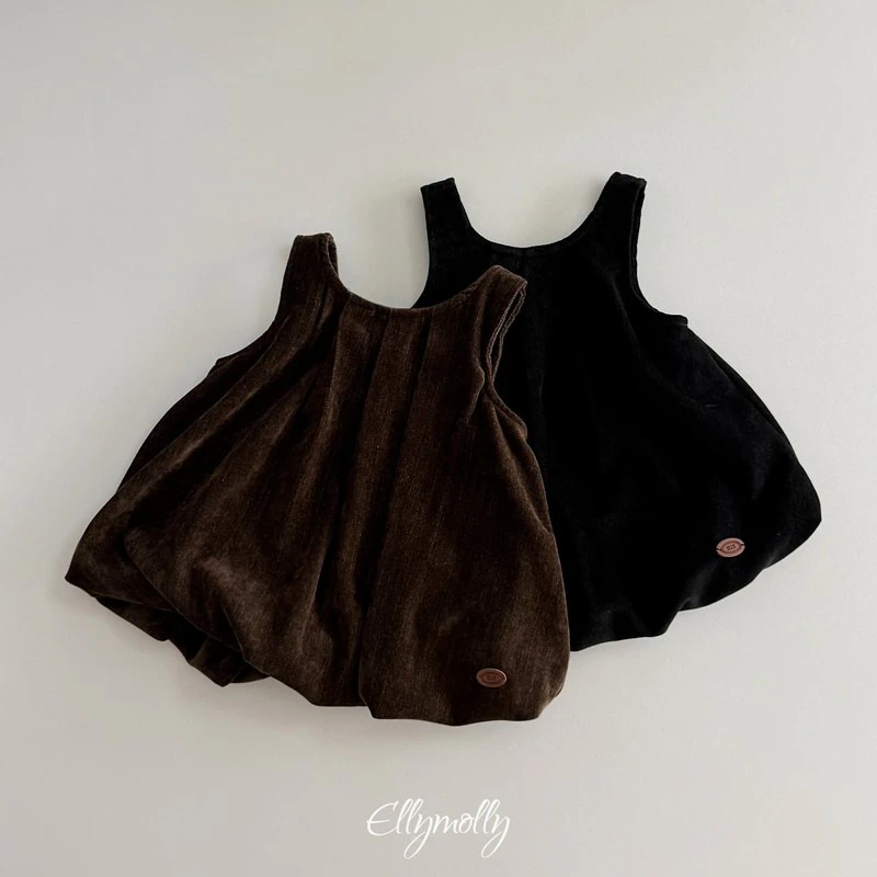 Walking Balloon Dress by Ellymolly for Child - view 1