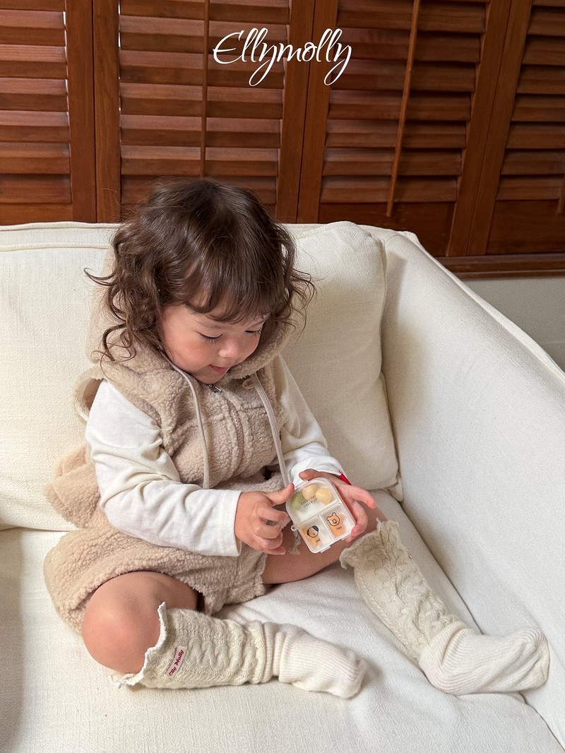 Bear Cute Bloomer by Ellymolly for Child - view 9