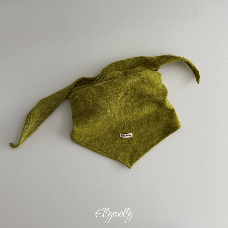 Parade Muffler by Ellymolly for Child - view 9