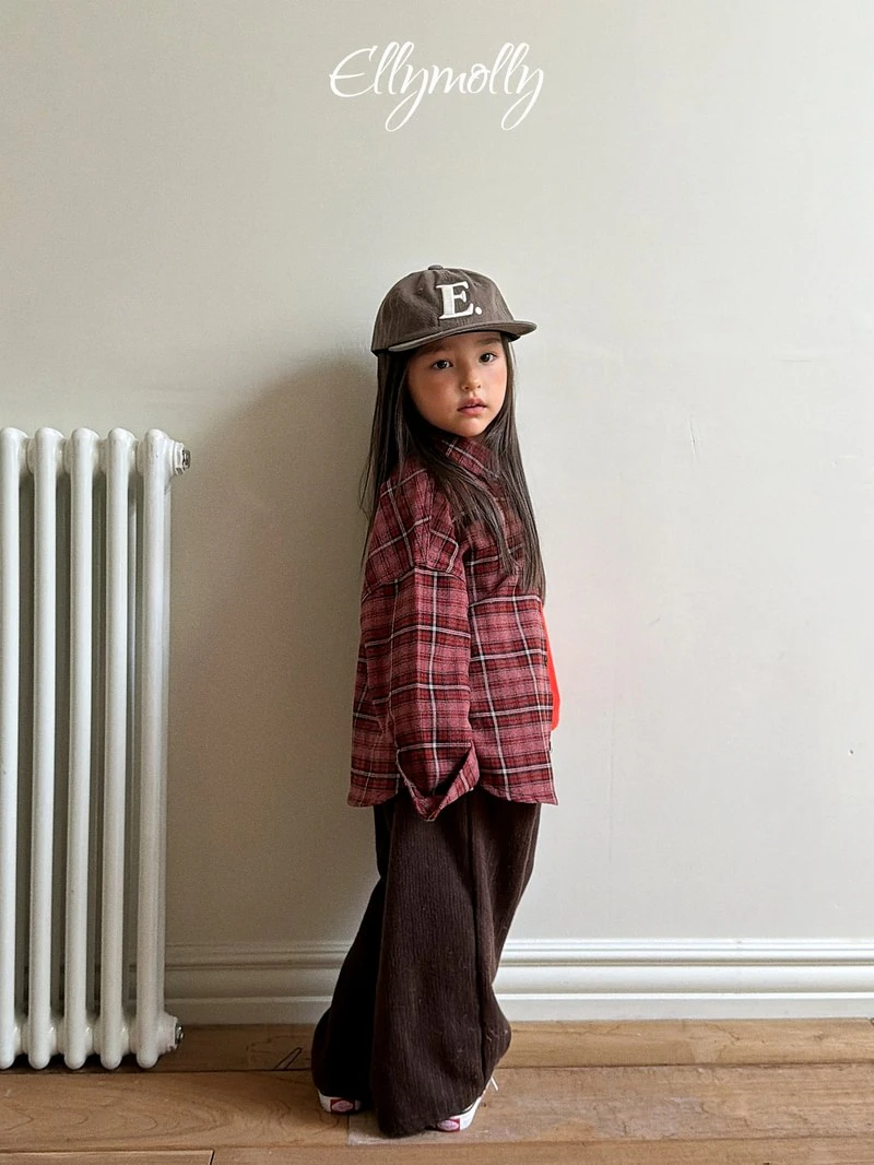 Shade Wide Pants by Ellymolly for Child - view 6