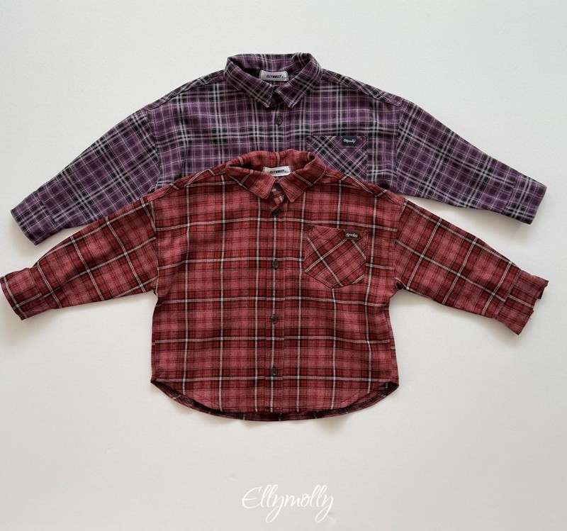 Forest Shirt by Ellymolly for Child - view 1