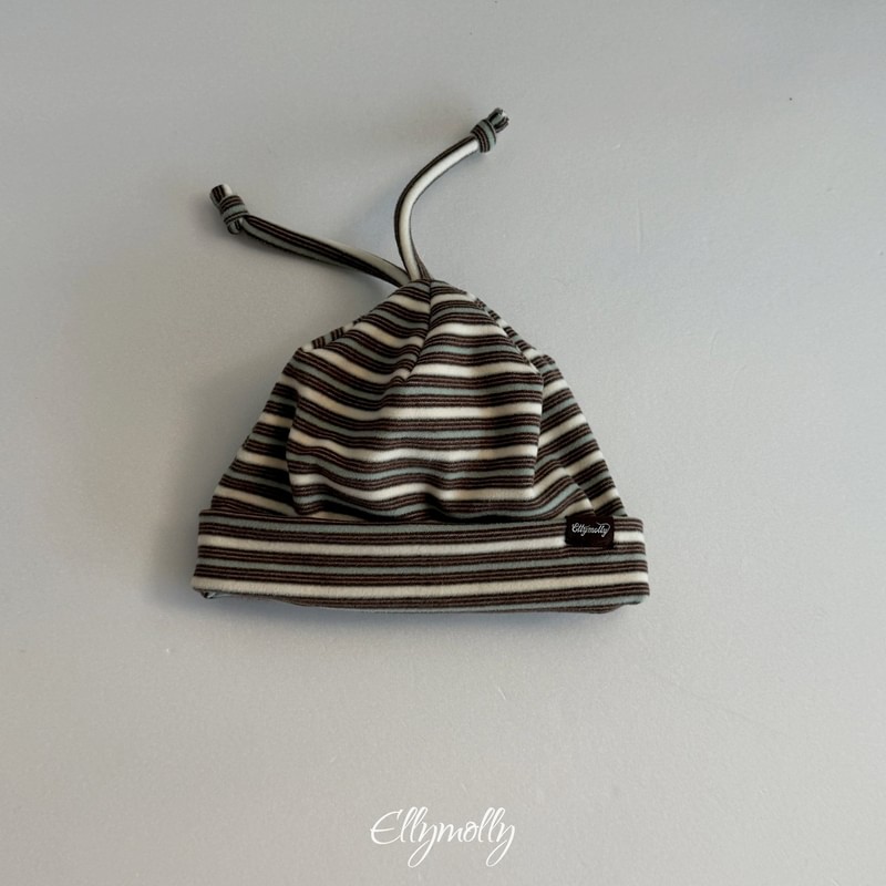 Pony Winter Beanie by Ellymolly for Child - view 5