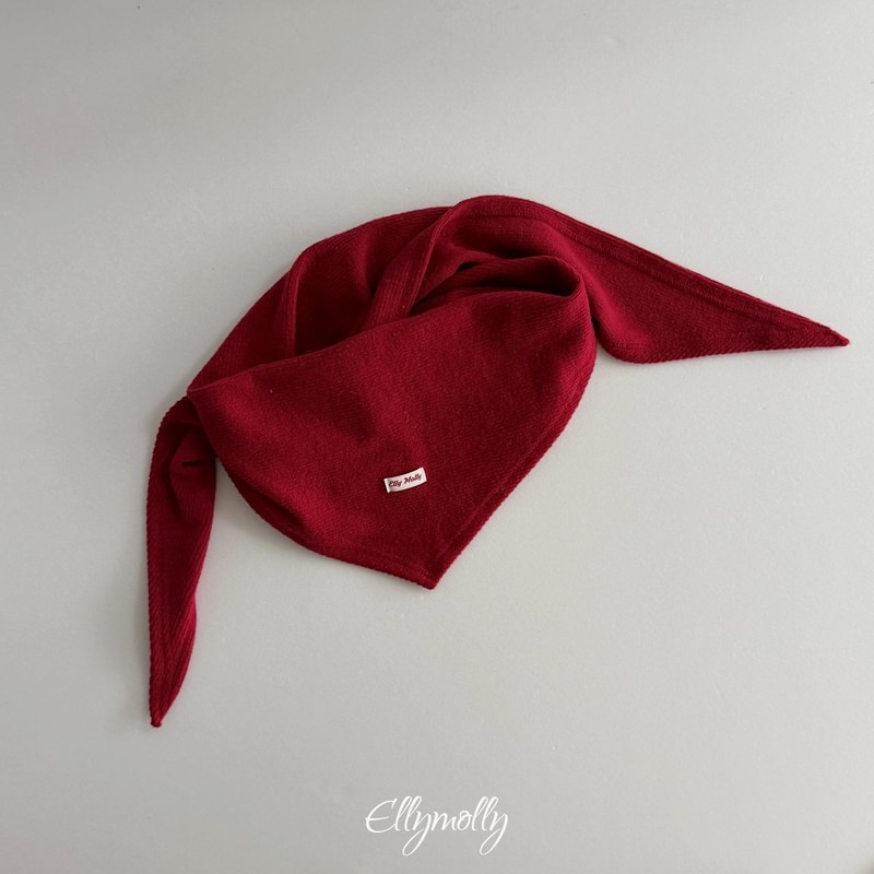 Parade Muffler by Ellymolly for Child - view 10