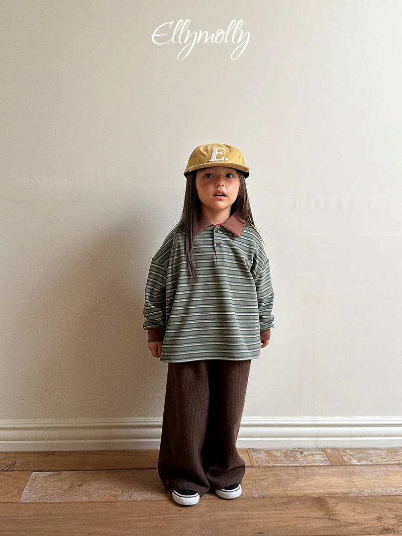 Shade Wide Pants by Ellymolly for Child - view 7