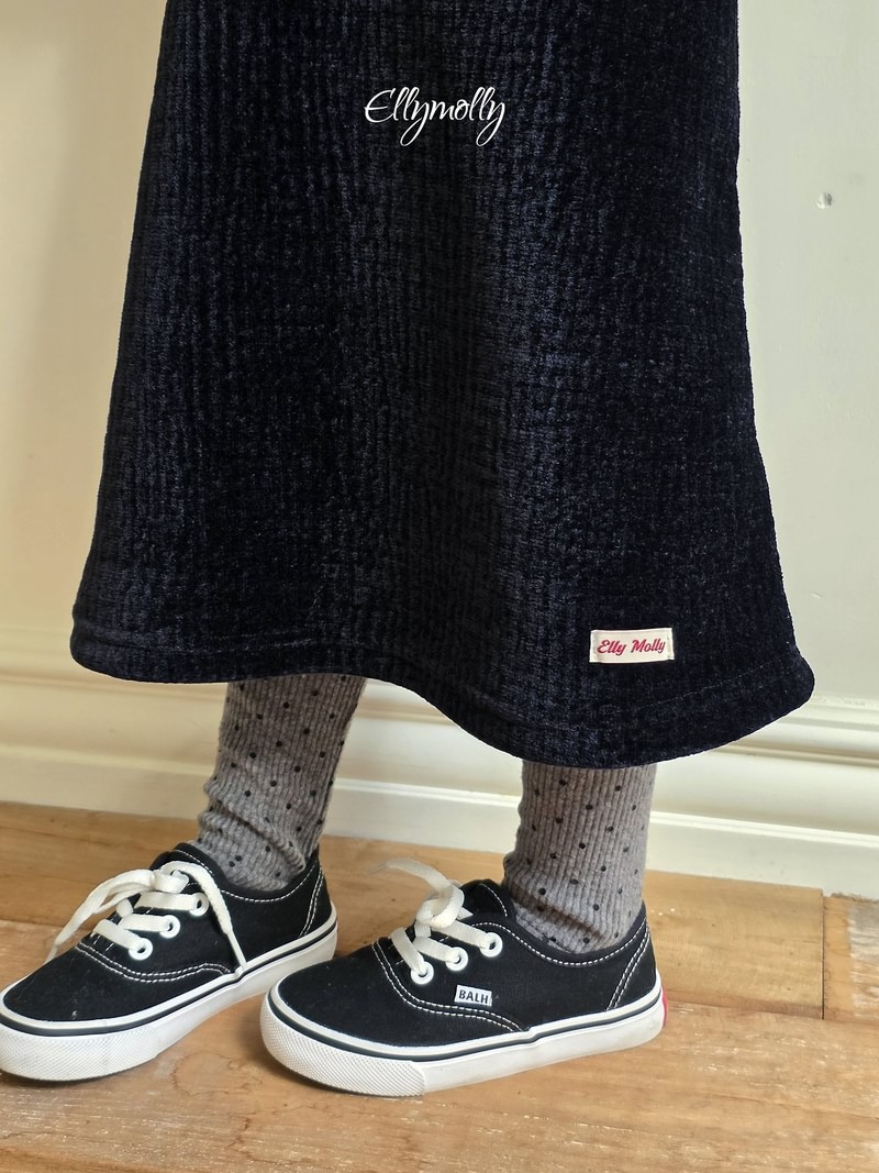 Lua Line Skirt by Ellymolly for Child - view 6