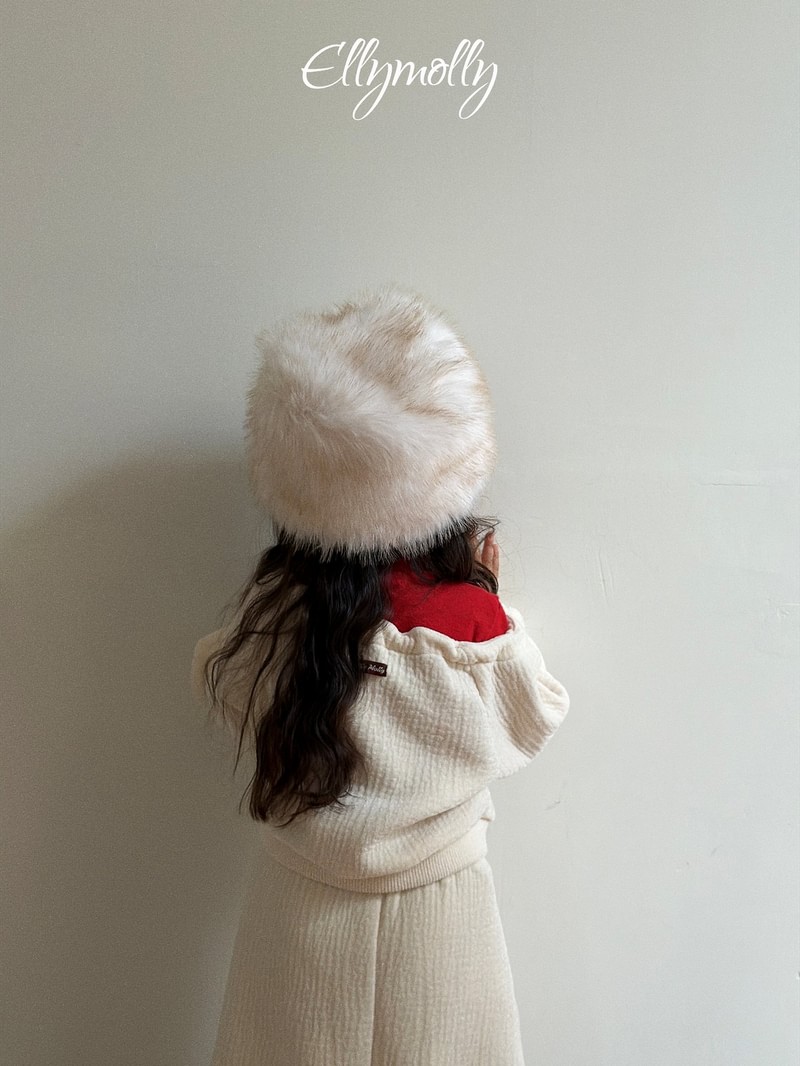 Lua String Sweatshirt by Ellymolly for Child - view 10