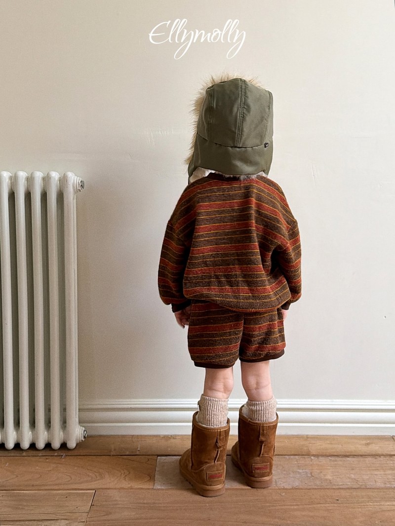 Grove Knit Pants by Ellymolly for Child - view 5