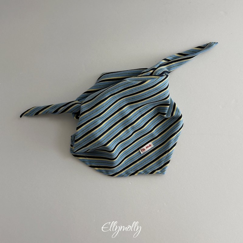 Parade Muffler by Ellymolly for Child - view 11