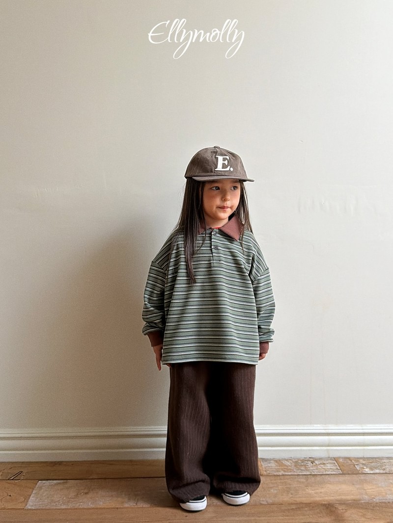 Shade Wide Pants by Ellymolly for Child - view 8
