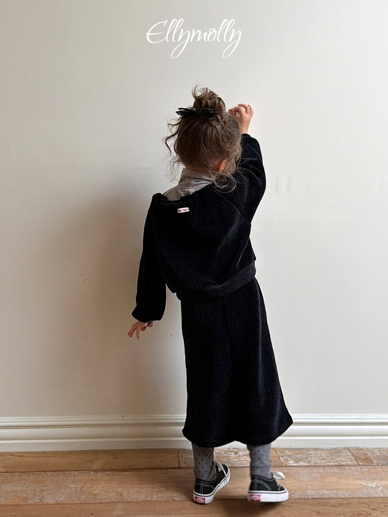 Lua Line Skirt by Ellymolly for Child - view 7