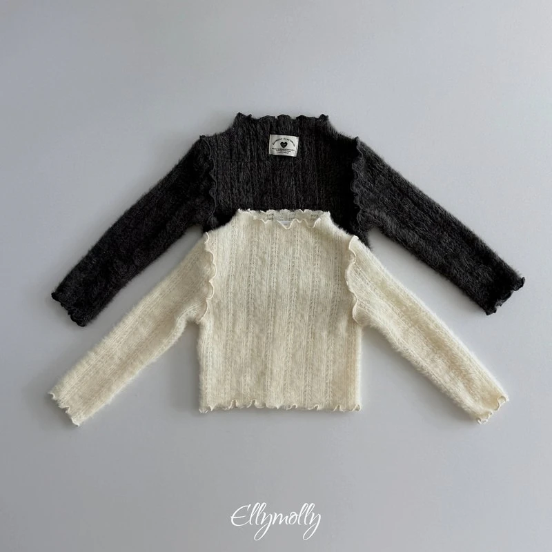 Meringue Day Unit Tee by Ellymolly for Child - view 1