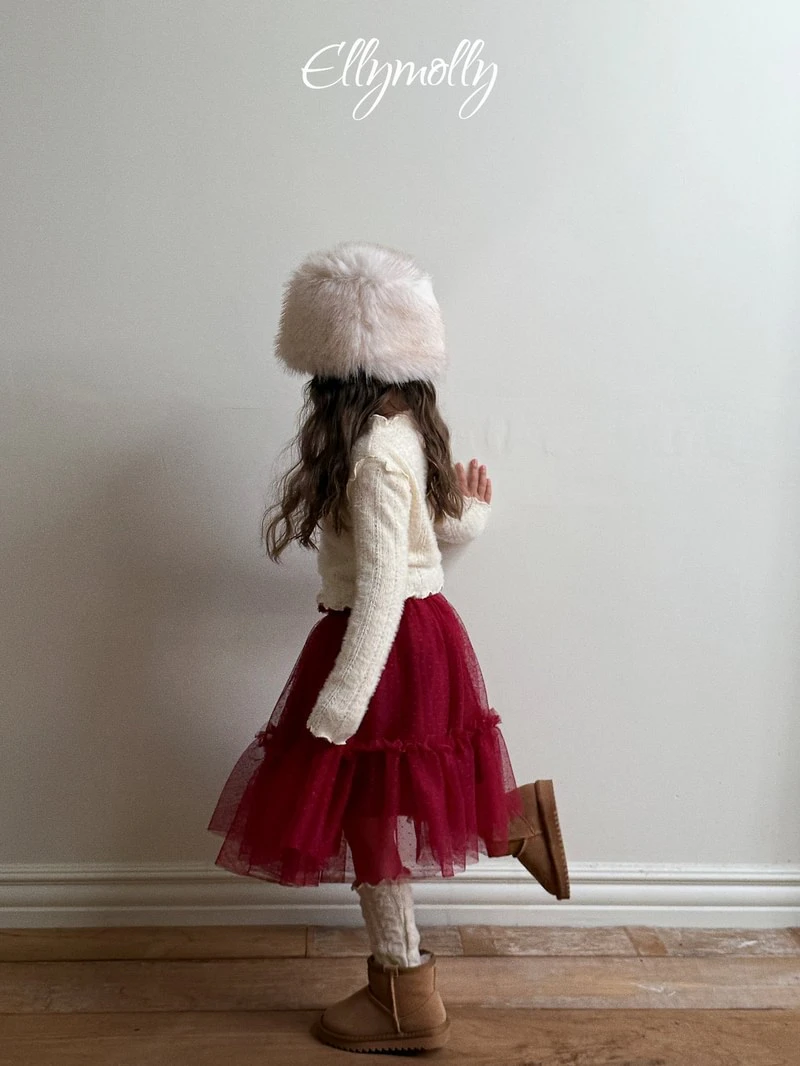 Solar Shah Skirt by Ellymolly for Child - view 6