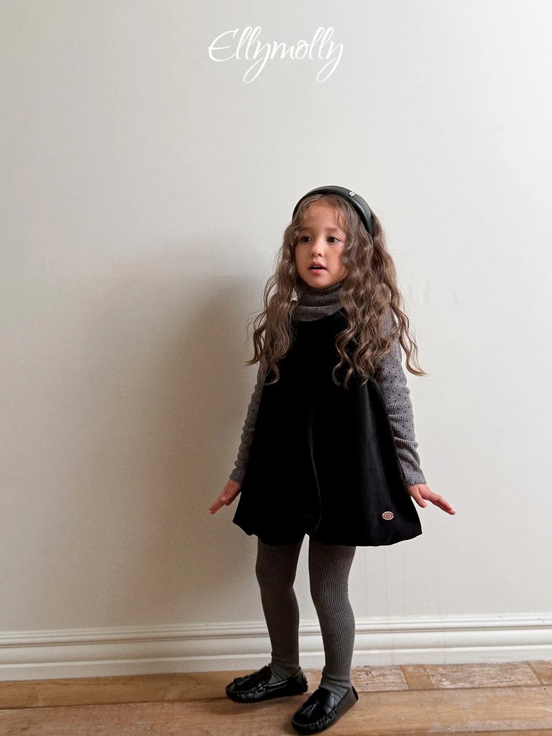 Walking Balloon Dress by Ellymolly for Child - view 4