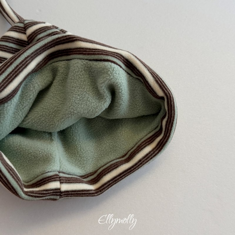 Pony Winter Beanie by Ellymolly for Child - view 7