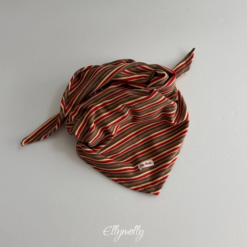 Parade Muffler by Ellymolly for Child - view 12