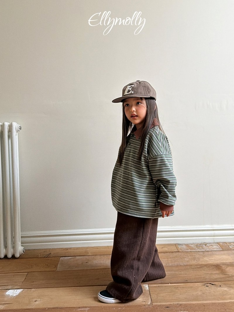 Shade Wide Pants by Ellymolly for Child - view 9