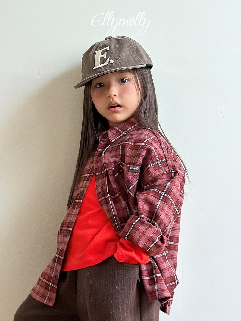 Forest Shirt by Ellymolly for Child - view 4