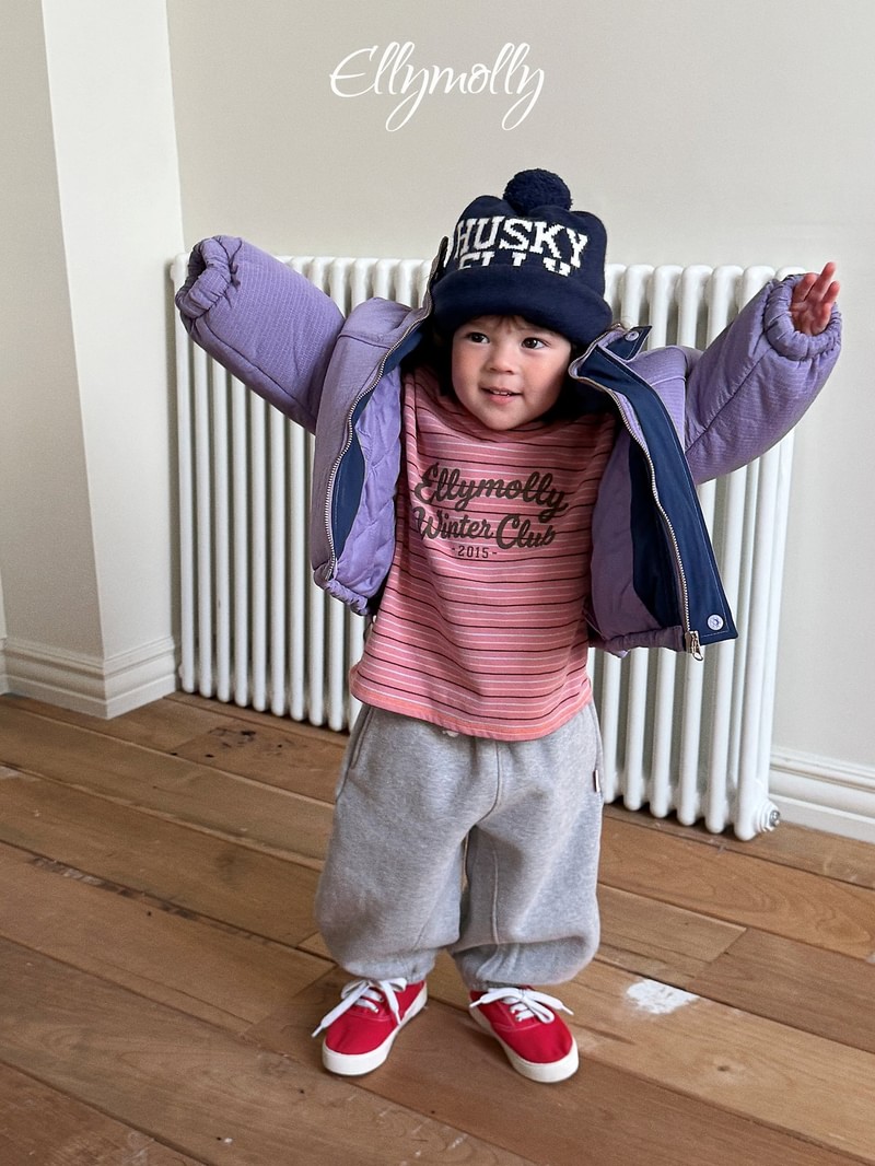 Plush Club Tee by Ellymolly for Child - view 8