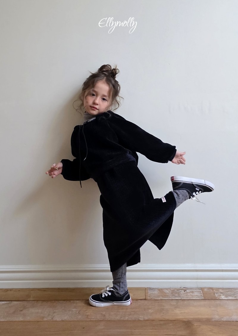 Lua String Sweatshirt by Ellymolly for Child - view 12