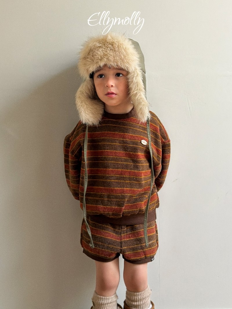 Grove Knit Pants by Ellymolly for Child - view 7