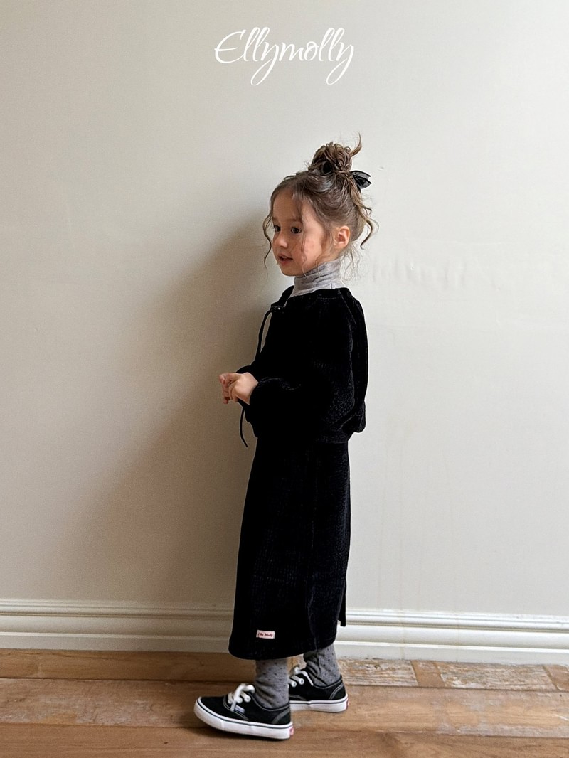 Lua Line Skirt by Ellymolly for Child - view 9