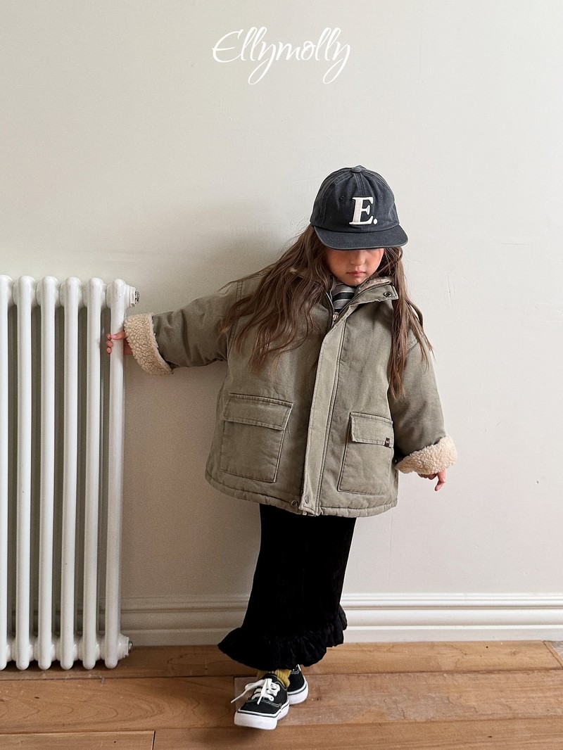 Catch On Tumble Jacket by Ellymolly for Child - view 7