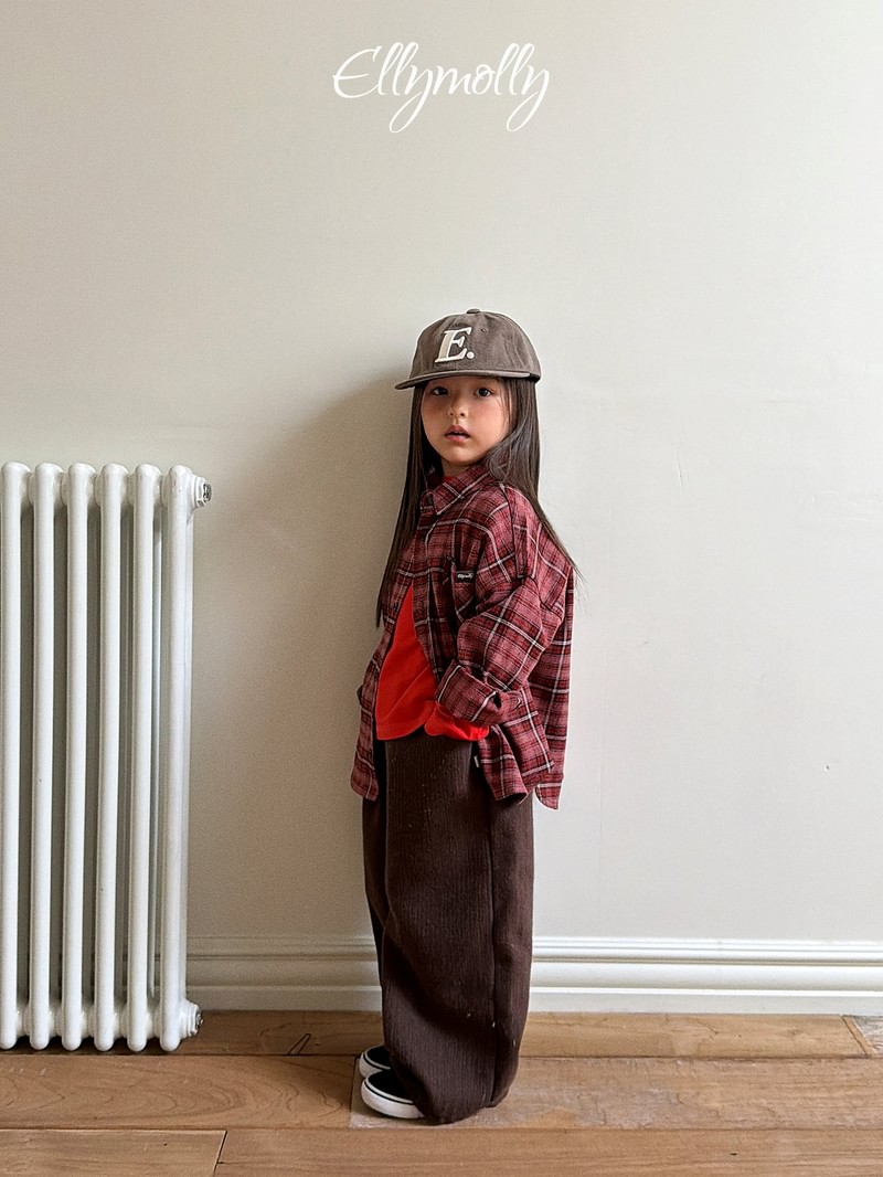 Forest Shirt by Ellymolly for Child - view 5