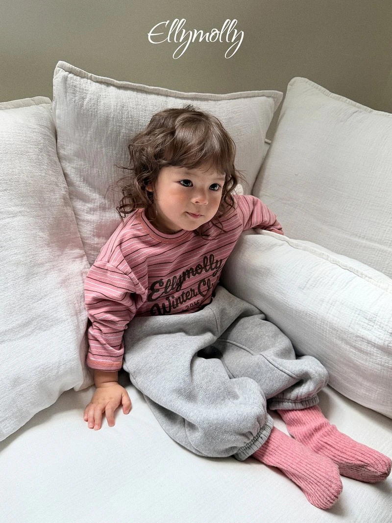 Plush Club Tee by Ellymolly for Child - view 9