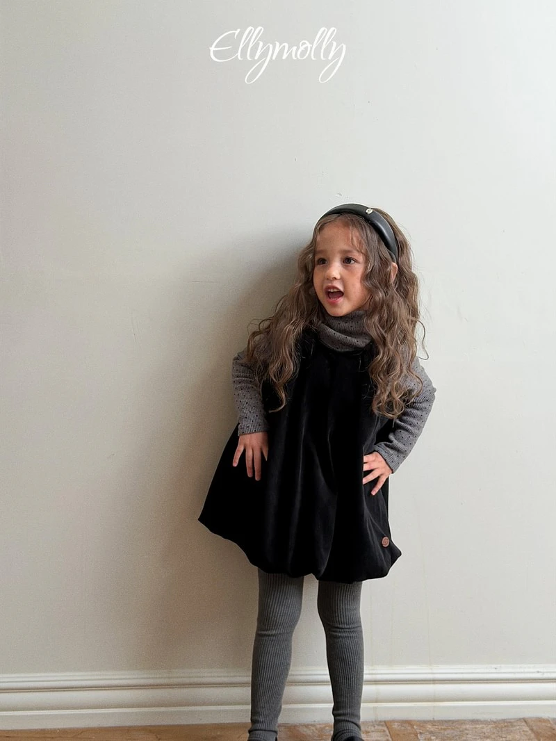 Walking Balloon Dress by Ellymolly for Child - view 6
