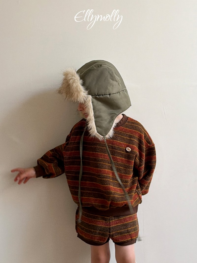 Grove Knit Pants by Ellymolly for Child - view 8