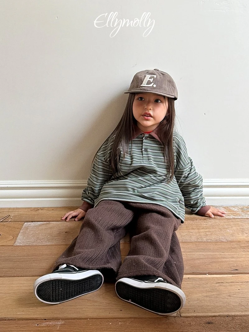 Shade Wide Pants by Ellymolly for Child - view 11