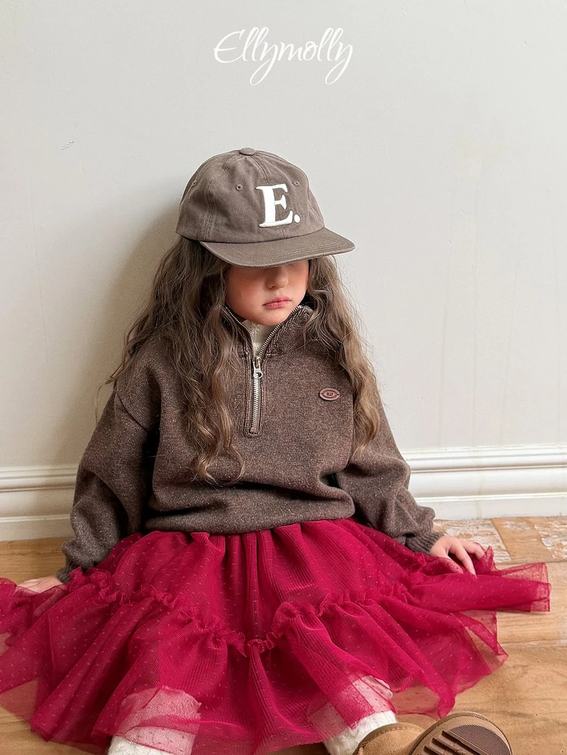 Solar Shah Skirt by Ellymolly for Child - view 9
